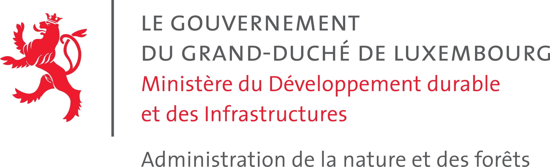 Administration de la Nature et des Forêts