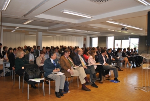 Perspectives of the Agri-food sector, Madrid, Spain, 20 May 2016