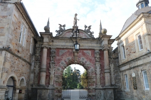 Plenary Session 2018. Bückeburg, Germany