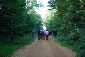 Plenary Session, Holkham, UK, September 2014