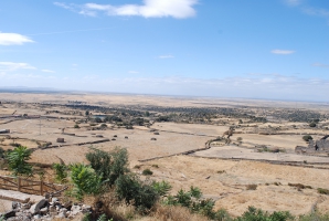 Plenary Session, Trujillo, Spain, September 2015