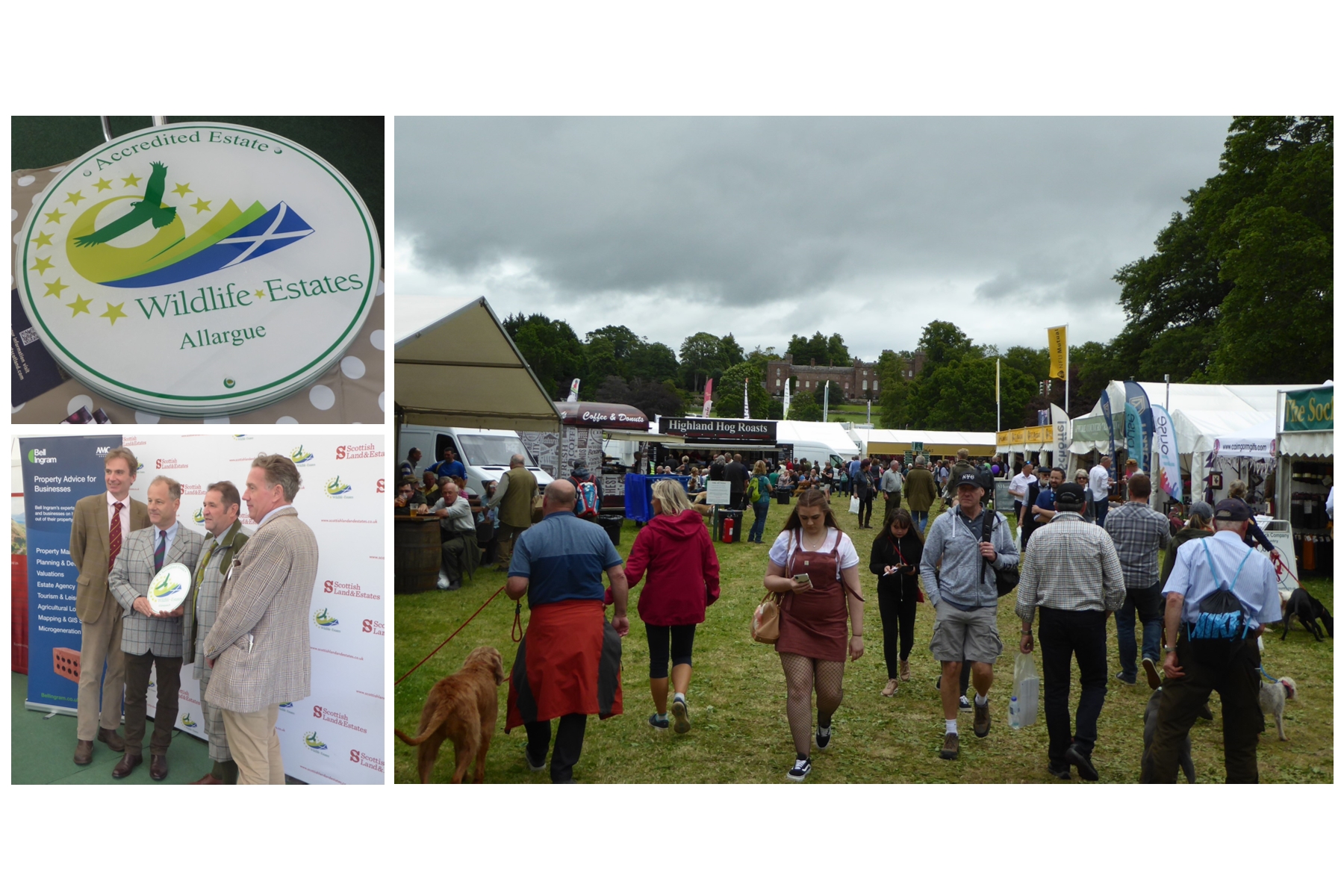 wes_at_the_scottish_game_fair_2019_1