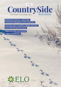 CountrySide Magazine