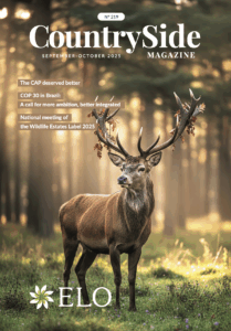 CountrySide Magazine