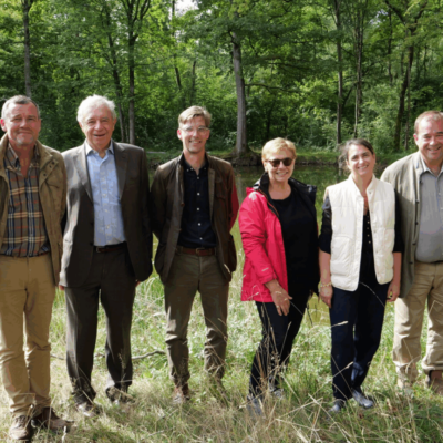 National meeting of the Wildlife Estate Label 2025