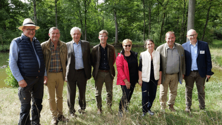 National meeting of the Wildlife Estate Label 2025