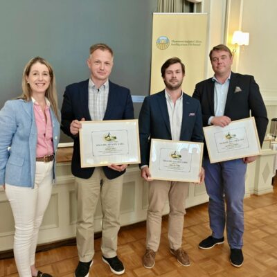 Finland Expands its Wildlife Estates Network with Three New Certified Properties